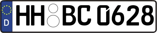 HH-BC0628
