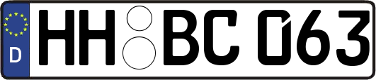HH-BC063