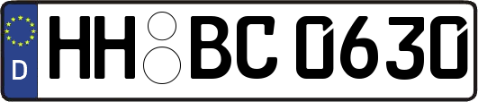 HH-BC0630