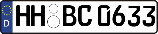 HH-BC0633
