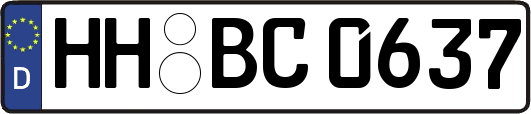 HH-BC0637