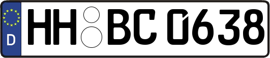 HH-BC0638