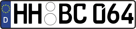 HH-BC064