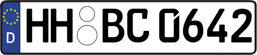 HH-BC0642