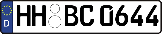 HH-BC0644