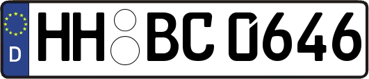 HH-BC0646