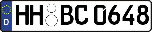 HH-BC0648
