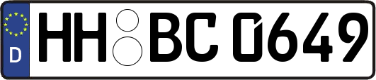 HH-BC0649