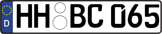 HH-BC065