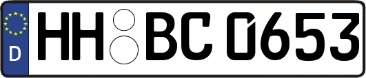 HH-BC0653