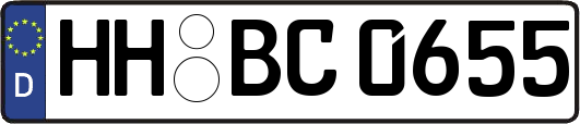 HH-BC0655