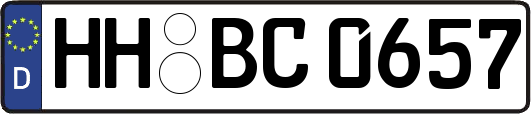 HH-BC0657