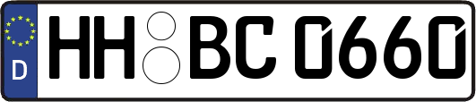 HH-BC0660