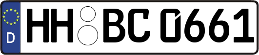 HH-BC0661