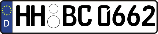 HH-BC0662