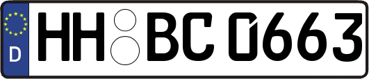 HH-BC0663