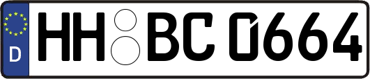 HH-BC0664
