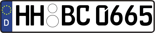 HH-BC0665
