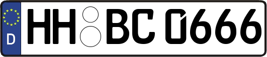 HH-BC0666