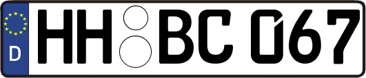 HH-BC067