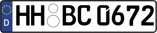 HH-BC0672