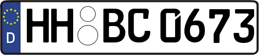 HH-BC0673