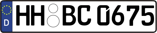 HH-BC0675