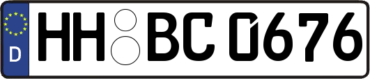 HH-BC0676