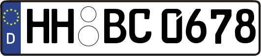 HH-BC0678