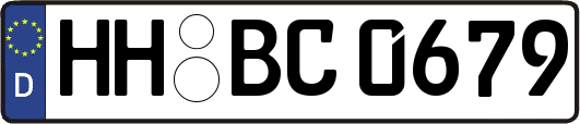 HH-BC0679