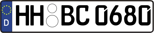 HH-BC0680