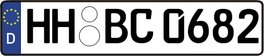 HH-BC0682