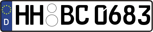 HH-BC0683