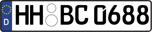 HH-BC0688