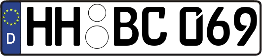 HH-BC069