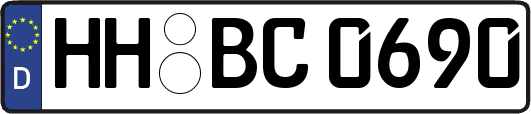 HH-BC0690