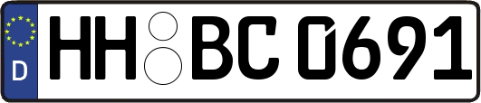 HH-BC0691