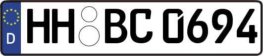 HH-BC0694