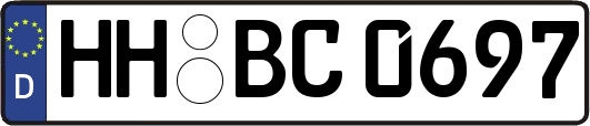 HH-BC0697