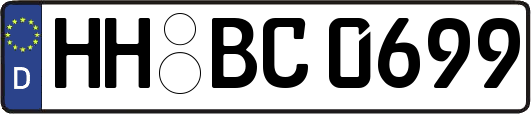 HH-BC0699