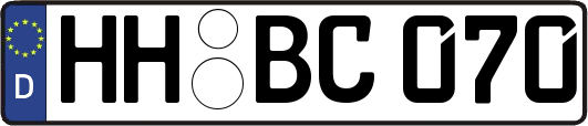 HH-BC070