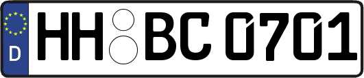 HH-BC0701