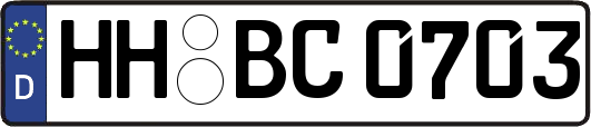 HH-BC0703