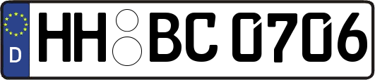 HH-BC0706