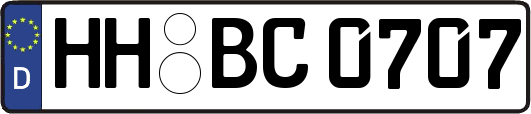 HH-BC0707