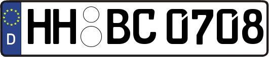 HH-BC0708