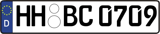 HH-BC0709