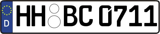 HH-BC0711