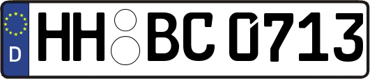 HH-BC0713