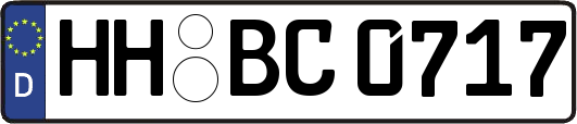 HH-BC0717